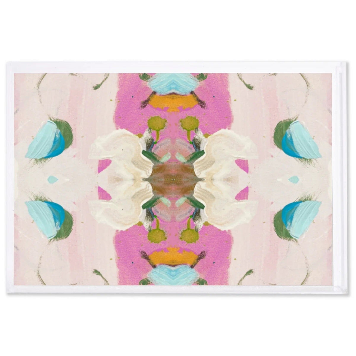 Décor– Laura Park