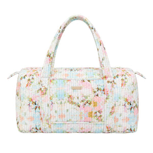 M*o様 ハーテイーBROOK BAG Brooks Avenue Duffle Bag | Laura Park