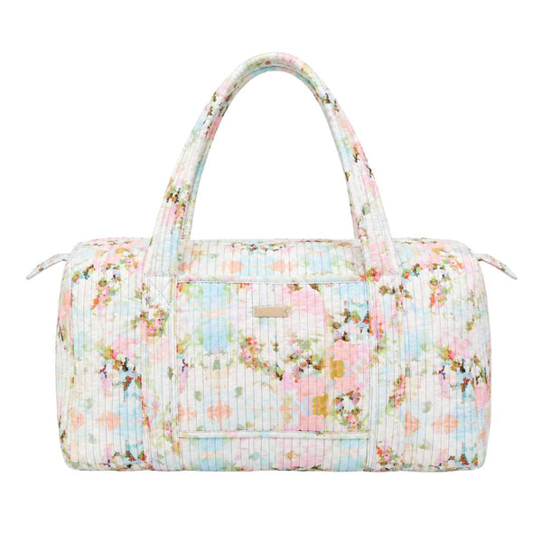 Brooks Avenue Duffle Bag | Laura Park