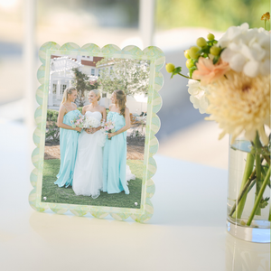 Picture Frames  Laura Park