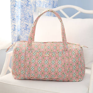 Gasparilla Duffle Bag | Laura Park