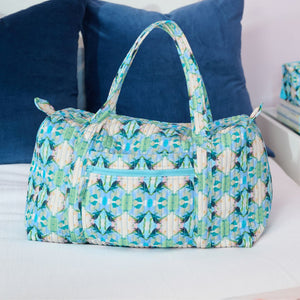 Brooks Avenue Travel Case | Laura Park