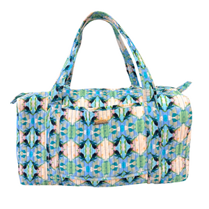 Brooks Avenue Travel Case | Laura Park