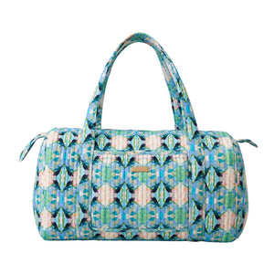 Brooks Avenue Hanging Travel Case | Laura Park