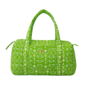 Brooks Avenue Laptop Case | Laura Park