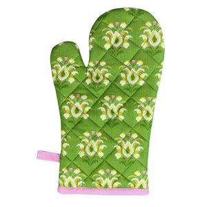 Laura Park Oven Mitt and Pot Holder - Thumbnail 3