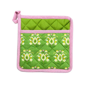 Laura Park Oven Mitt and Pot Holder - Thumbnail 2