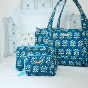 Dogwood Laundry Bag | Laura Park