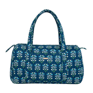 Brooks Avenue Hanging Travel Case | Laura Park