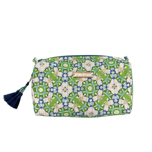 Laura Park Signature Cosmetic Bag
