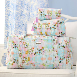 Brooks Avenue Duffle Bag | Laura Park