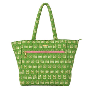 Brooks Avenue Quilted Bags – Laura Park
