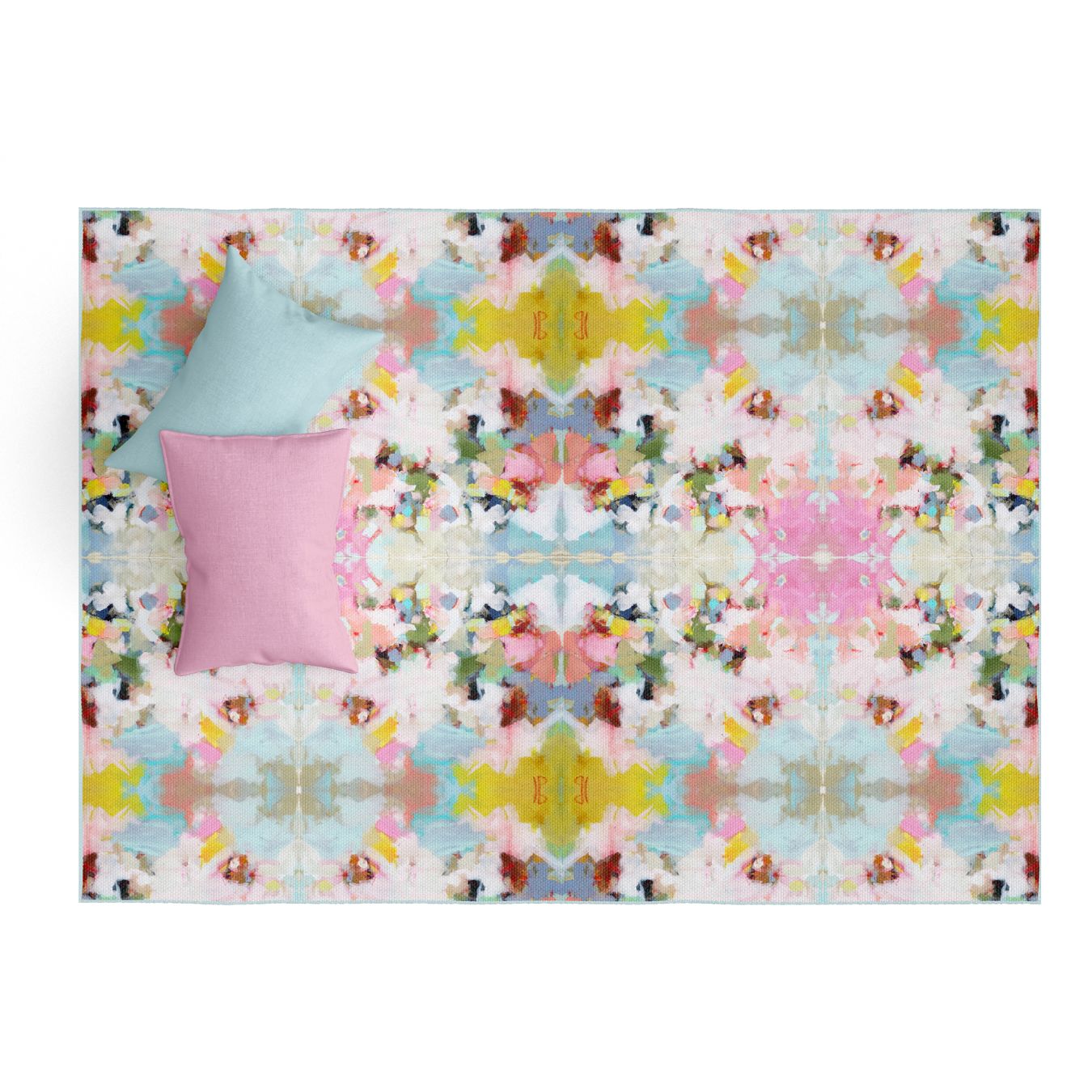 Décor– Laura Park