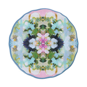 Nantucket Bloom Melamine