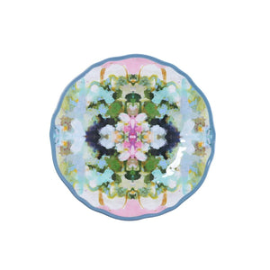 Nantucket Bloom Melamine