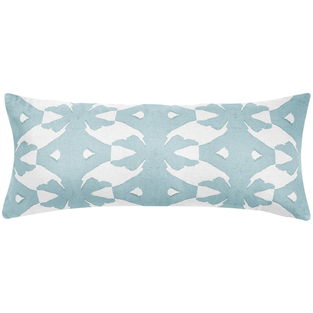 Palm Mist 14x36 Pillow– Laura Park