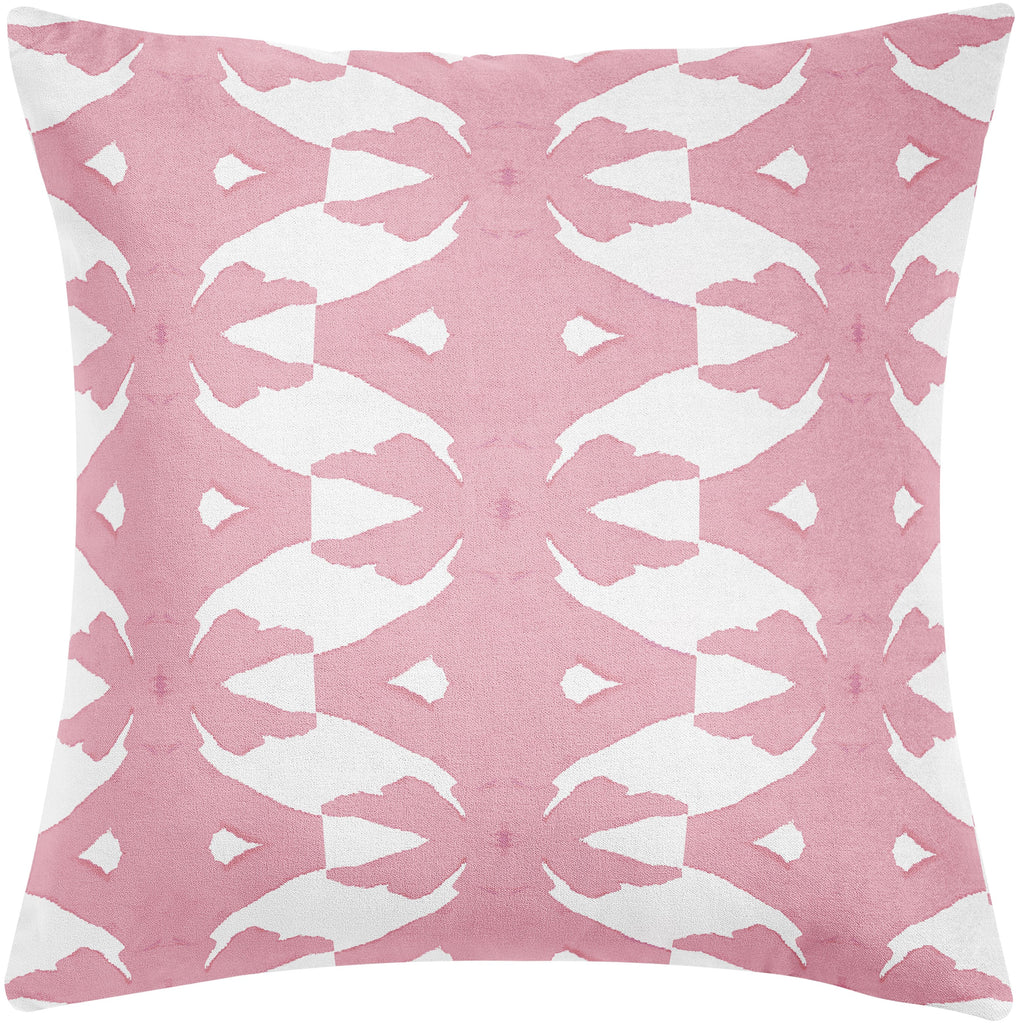 Palm Rose 26x26 Pillow