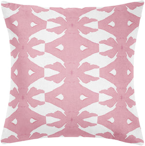 Palm Rose 26x26 Pillow