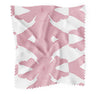 Palm Rose Fabric by the Yard