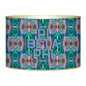 Pi Beta Phi Letter Box