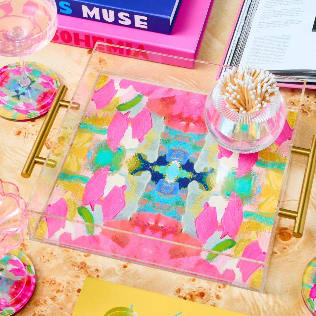 Décor– Laura Park