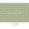 Primrose Blue Fabric by the Yard