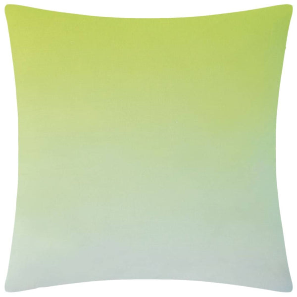 Signature Chartreuse 26x26 Pillow