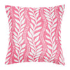 Vineyard Trellis Pink 22x22 Pillow, Lucy Grymes x Laura Park
