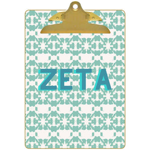 Zeta Clipboard