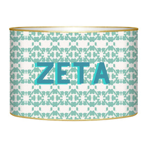 Zeta Letter Box