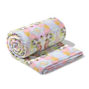 Laura Park Brooks Avenue Blanket - Thumbnail 5