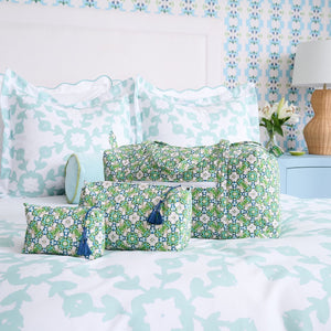 The Classic Quilted Set, Serendipity