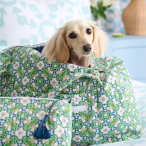 The Classic Quilted Set, Serendipity
