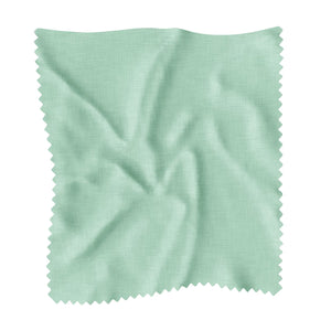 Custom Pillow Solid Color Sample Swatch