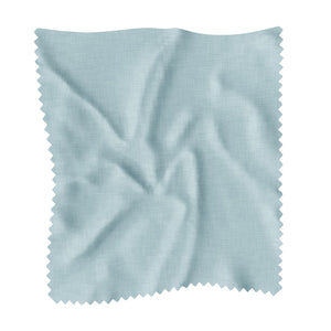 Custom Pillow Solid Color Sample Swatch