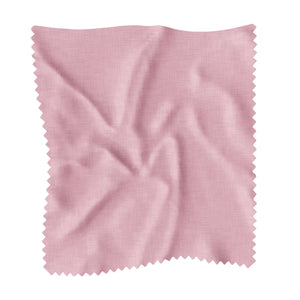 Custom Pillow Solid Color Sample Swatch