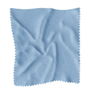 Custom Pillow Solid Color Sample Swatch