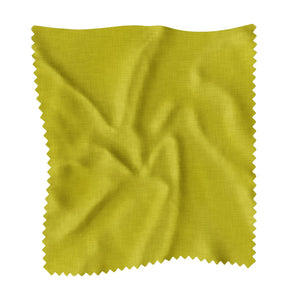 Custom Pillow Solid Color Sample Swatch