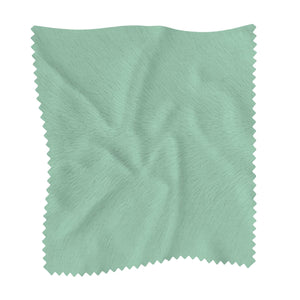 Custom Pillow Solid Color Sample Swatch