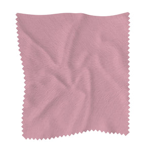 Custom Pillow Solid Color Sample Swatch