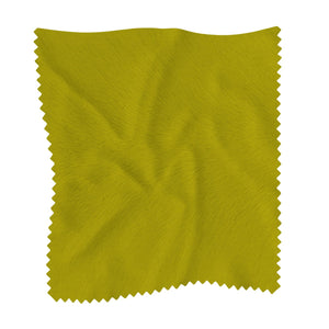 Custom Pillow Solid Color Sample Swatch