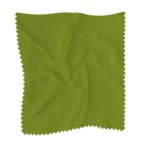Custom Pillow Solid Color Sample Swatch