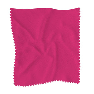 Custom Pillow Solid Color Sample Swatch