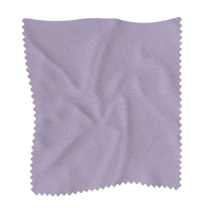 Custom Pillow Solid Color Sample Swatch