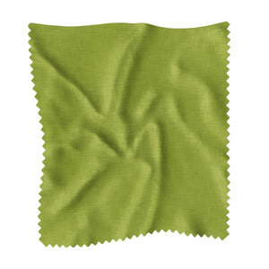Custom Pillow Solid Color Sample Swatch