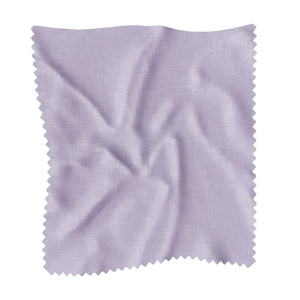 Custom Pillow Solid Color Sample Swatch