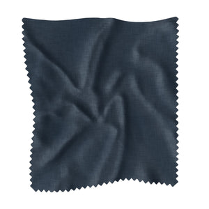 Custom Pillow Solid Color Sample Swatch