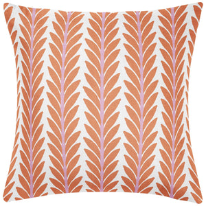 Laura Park Frond Pillow - Thumbnail 4