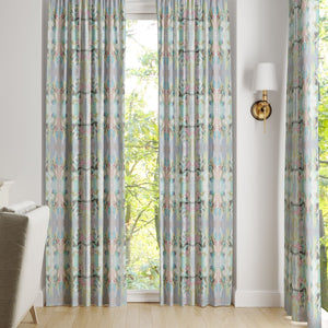Lemonade Stand Curtain Panel