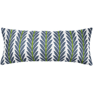 Laura Park Frond Pillow